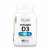 SOLAB / Vitamin D3, Витамин Д3 5000 ME, 120 капсул SOLAB / Vitamin D3, Витамин Д3 5000 ME, 120 капсул