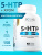 SOLAB / 5-HTP Контроль аппетита, 90 капсул SOLAB / 5-HTP Контроль аппетита, 90 капсул