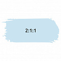 BCAA 2:1:1