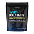 SOLAB / Протеин Whey Protein  Вкус Банан-дыня, 450г, 15 порций