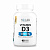 SOLAB / Vitamin D3, Витамин Д3 5000 ME, 120 капсул