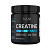 SOLAB / Креатин моногидрат, Creatine Monohydrate, Вкус Нейтральный, Банка 200 гр. 30 порций.