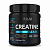SOLAB / Креатин моногидрат, Creatine Monohydrate.  Вкус Персик, 200 гр. 30 порций