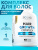 SOLAB / Комплекс для роста волос, Hair Growth Complex, 60 капсул SOLAB / Комплекс для роста волос, Hair Growth Complex, 60 капсул