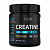 SOLAB / Креатин моногидрат, Creatine Monohydrate, Вкус Тропический микс, Банка 200 гр. 30 порций.
