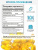 SOLAB / Жиросжигатель Fat Burner Day, 60 капсул